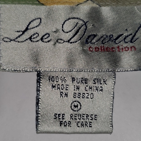 Lee David Collection Top - Picture 4 of 4